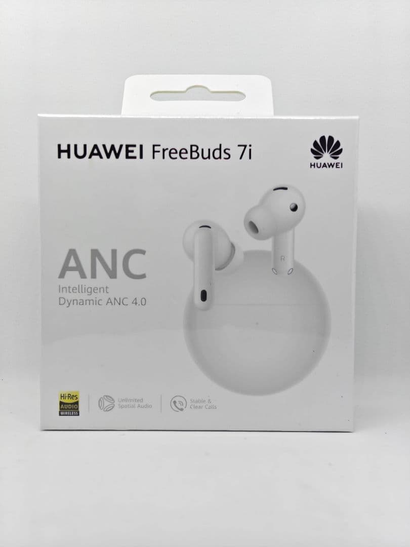 イヤホン HUAWEI FreeBuds 7i
