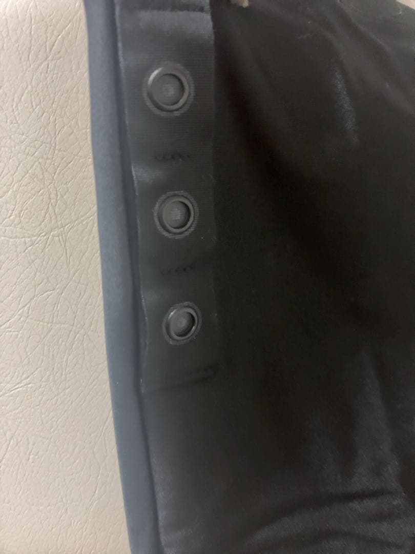 ひーちゃん　ワコールスイムウエア　スポーツ用水着 ノースリーブ花柄