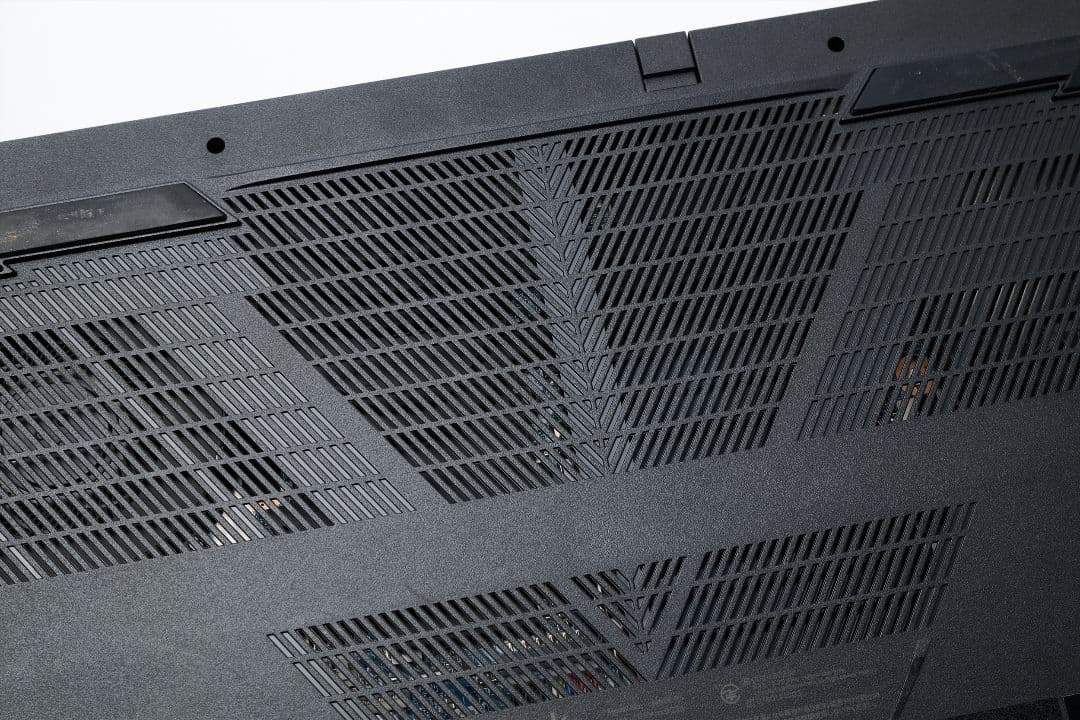 Raytrek R5 RTX3060 15.6インチ