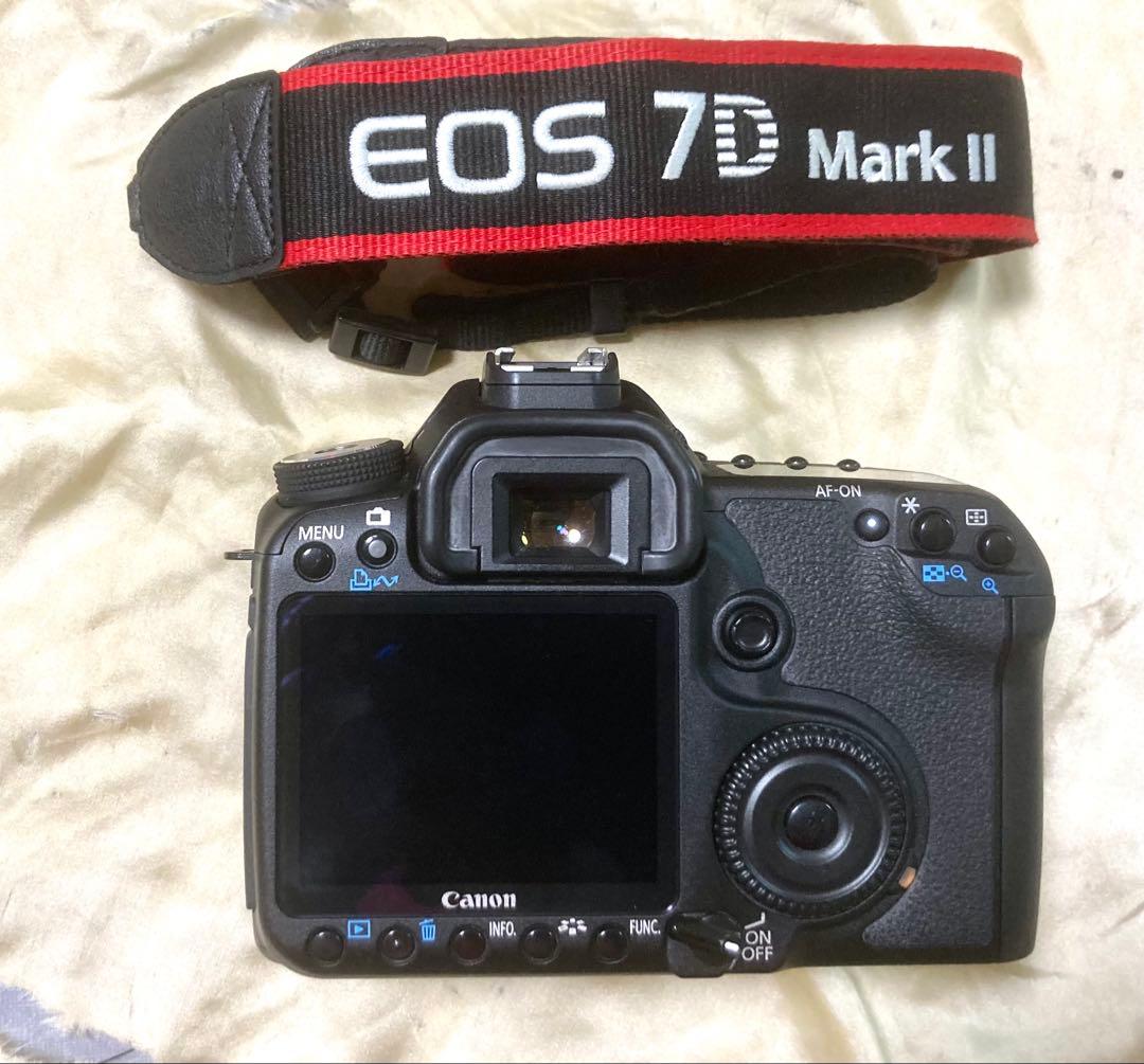 Canon EOS 50D ボディー超美品！