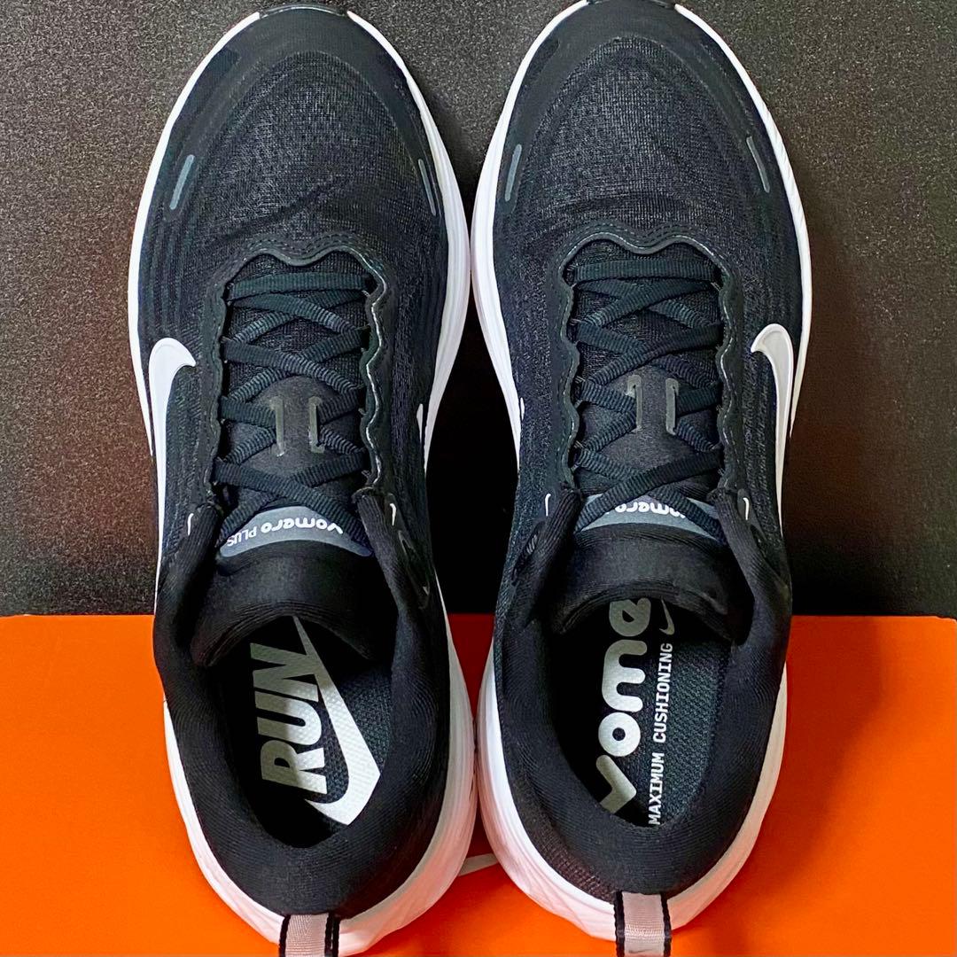 NIKE VOMERO PLUS 28.0cm（ナイキ ズームXボメロプラス）