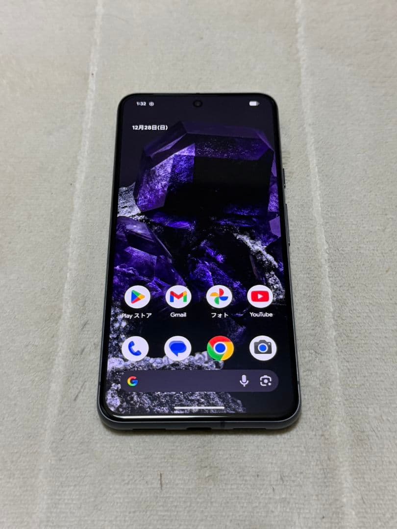 Google Pixel 8 128GB SIMフリー