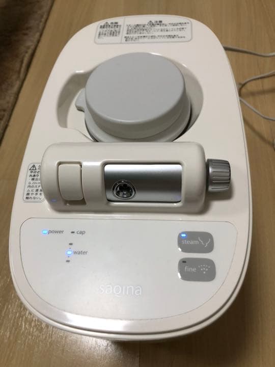 サキナ ピノ 美顔器