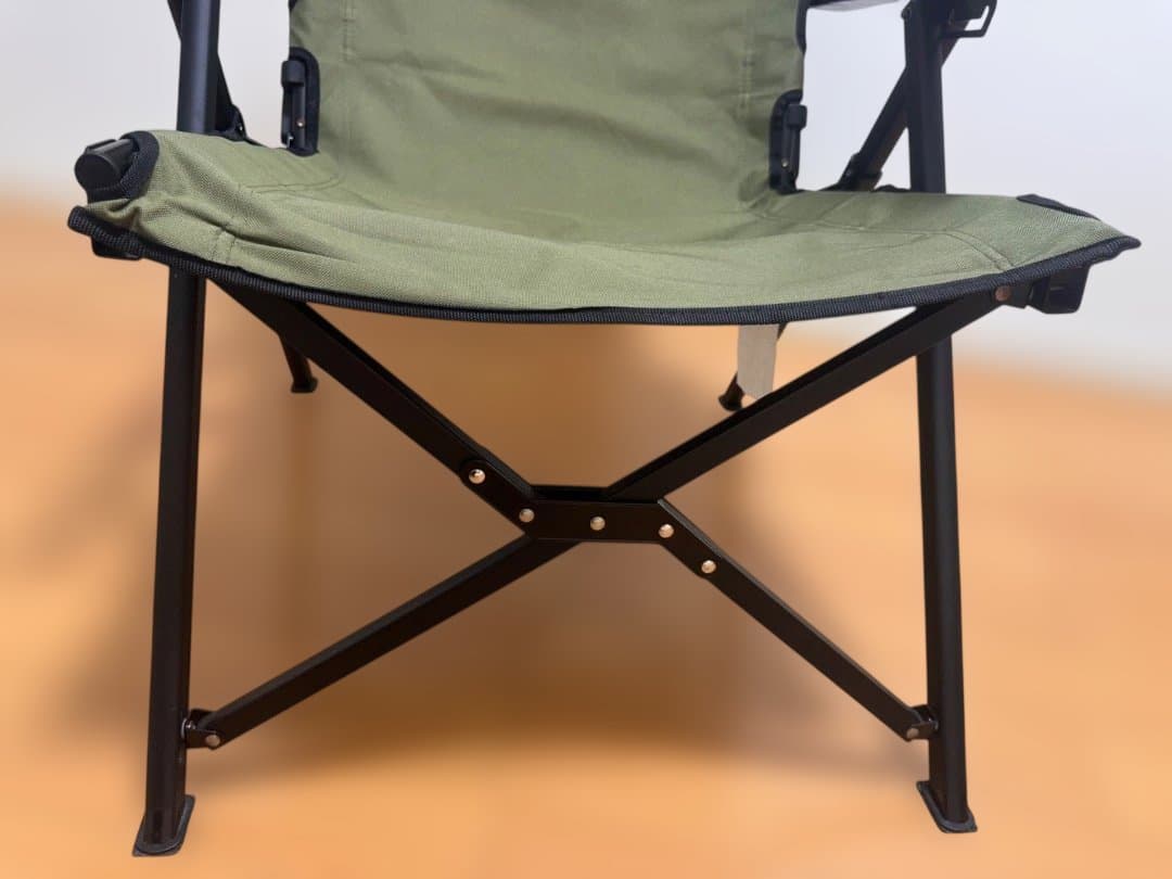 コールマン レイチェア オリーブ