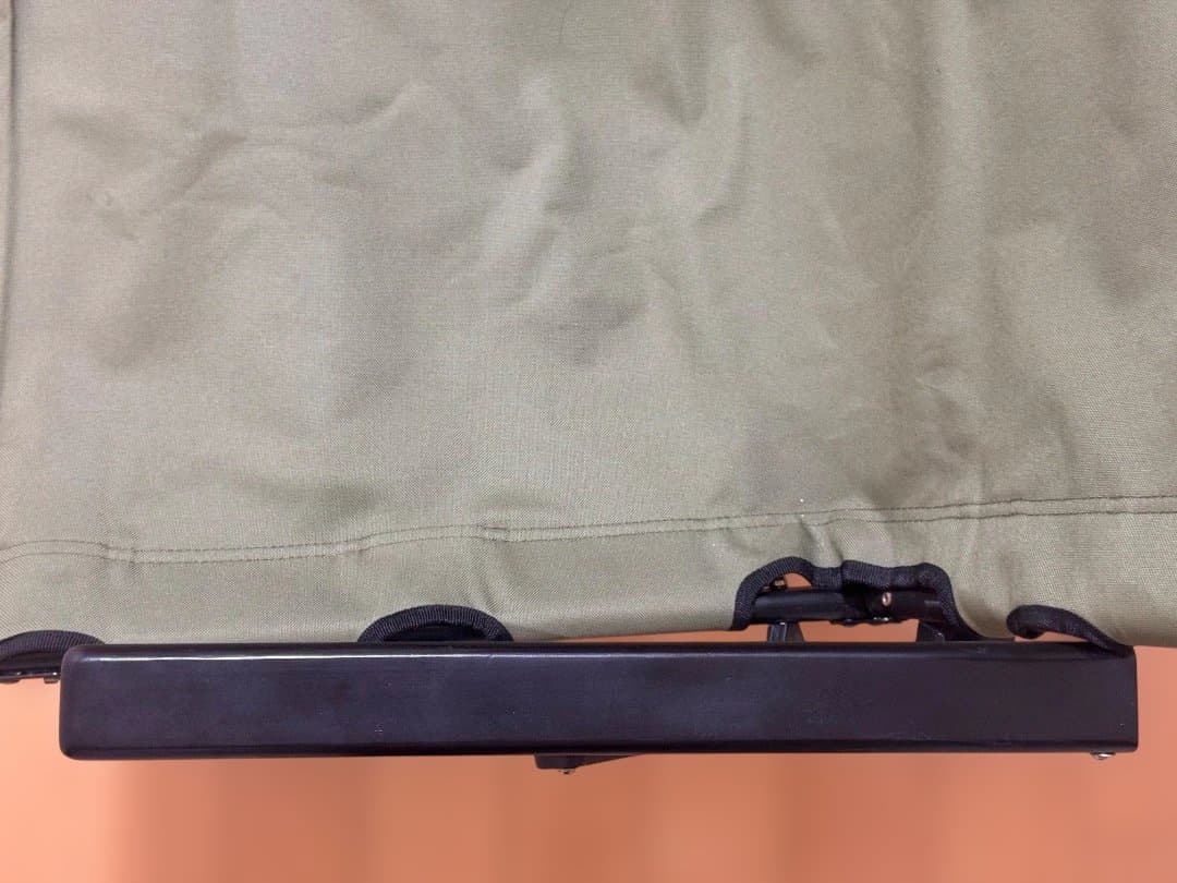 コールマン レイチェア オリーブ