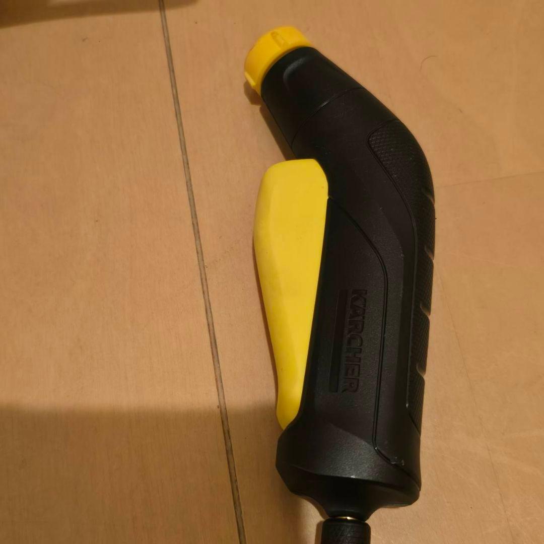 ケルヒャー家庭用マルチクリーナーOC3フォルダブルOC 3 Foldable美品