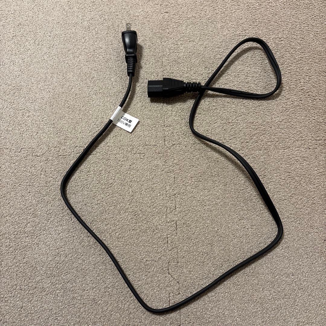 TIGER 電気圧力鍋　COK-N220