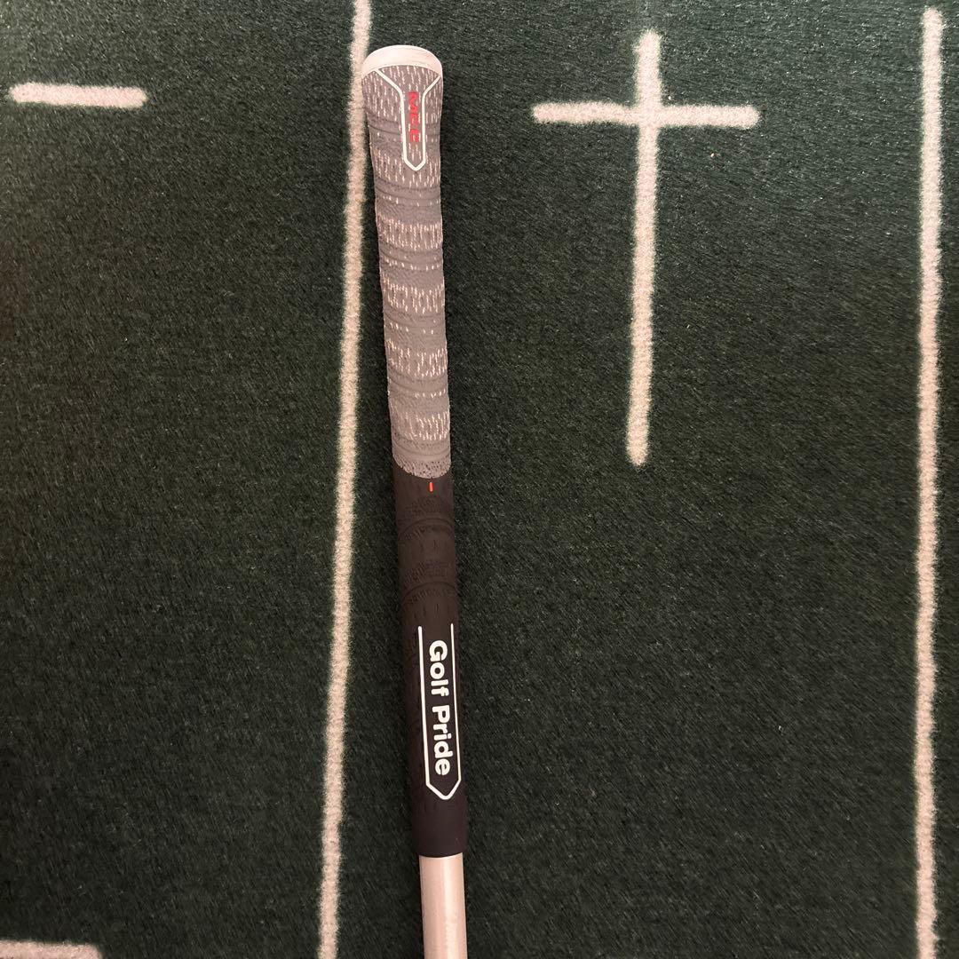 Tour AD BB 5R1 ドライバーシャフト キャロウェイスリーブ