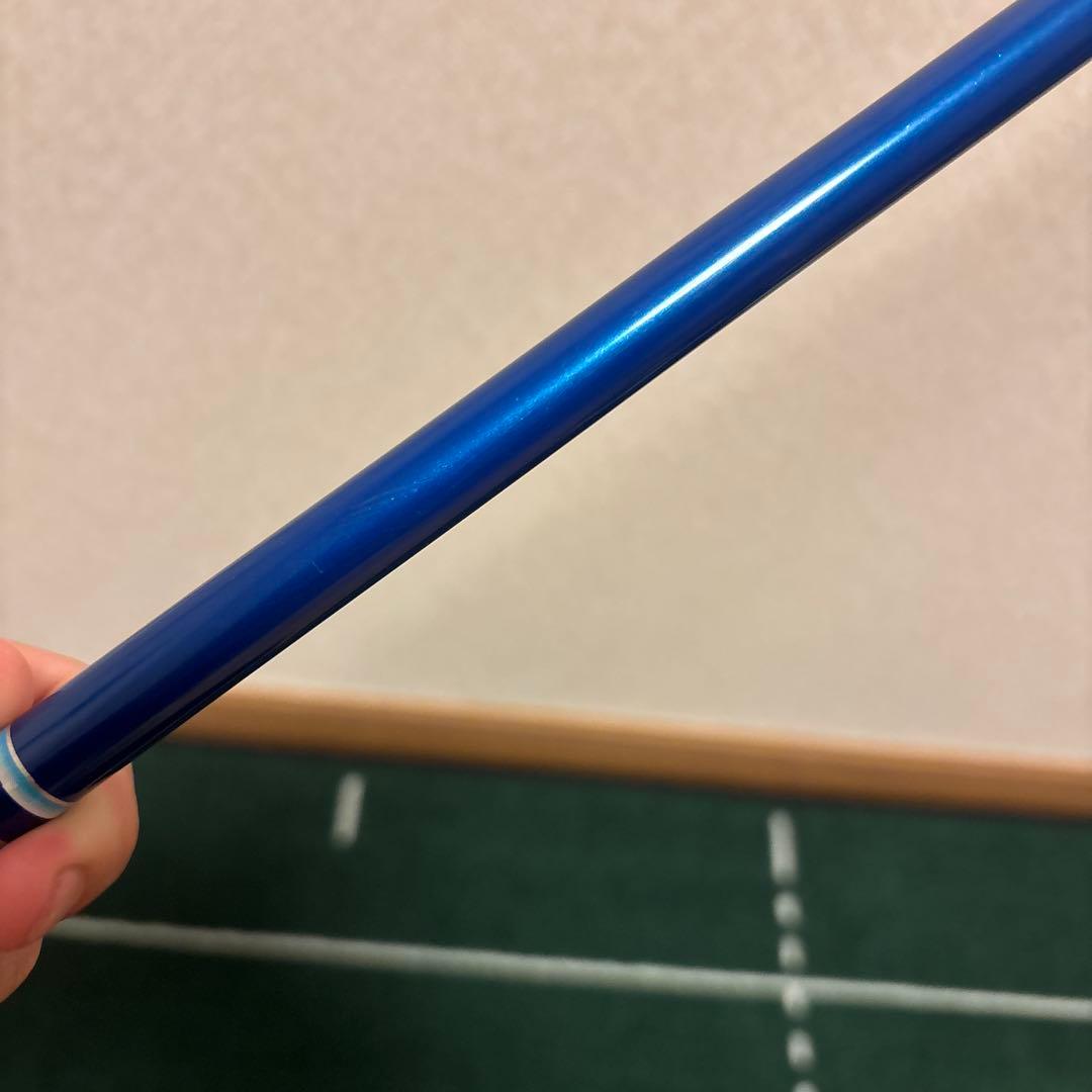 Tour AD BB 5R1 ドライバーシャフト キャロウェイスリーブ