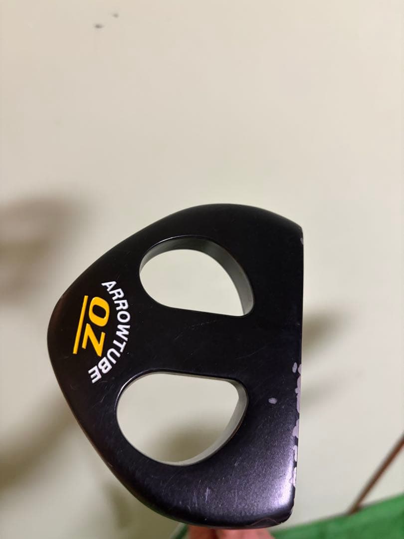 格安初心者セット　12本　キャディーバッグ付き