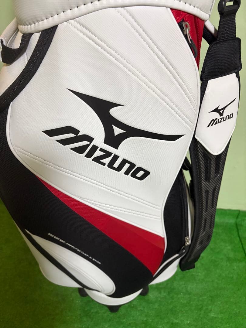 格安初心者セット　12本　キャディーバッグ付き