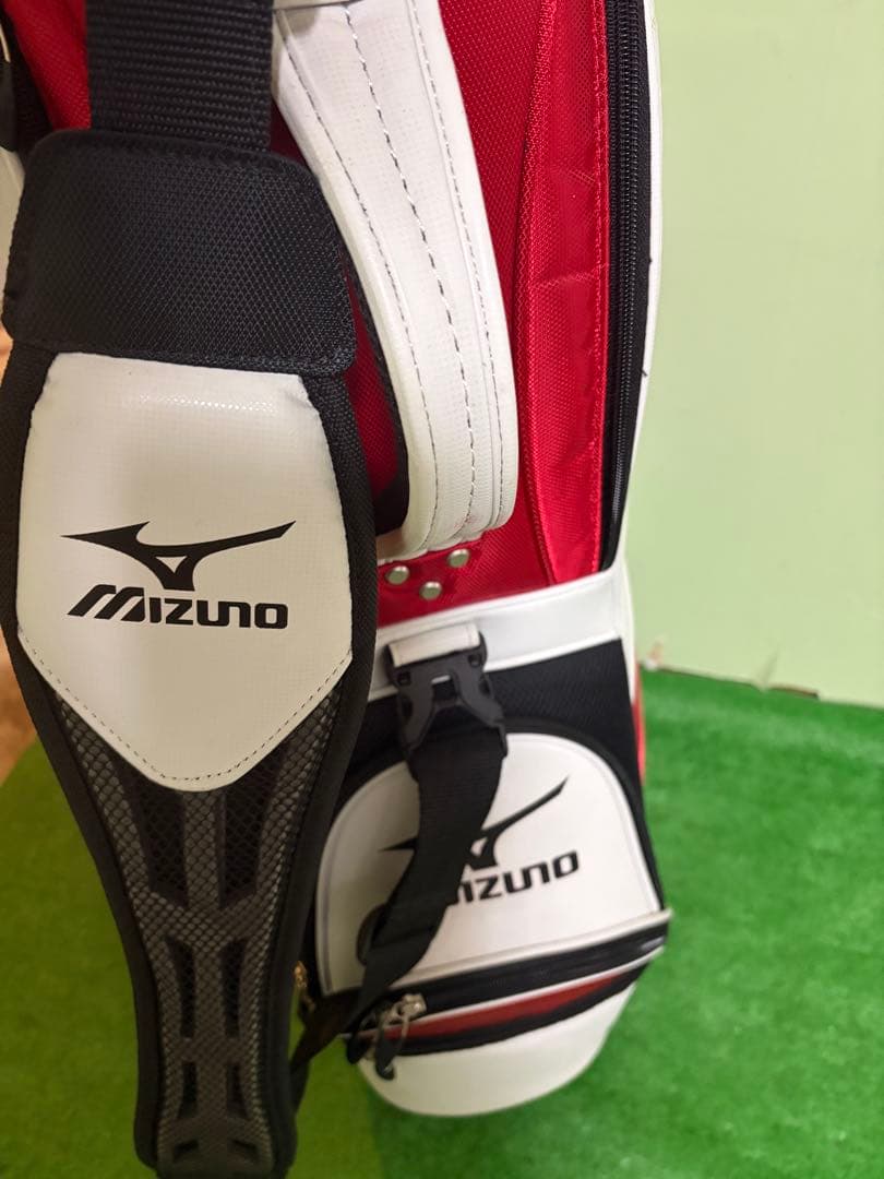 格安初心者セット　12本　キャディーバッグ付き