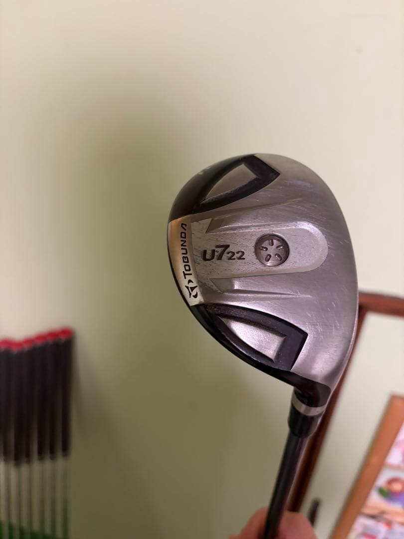 格安初心者セット　12本　キャディーバッグ付き