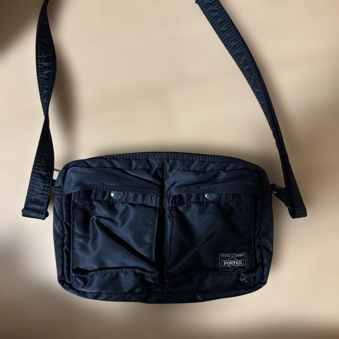 porter ポーター 吉田カバン タンカー