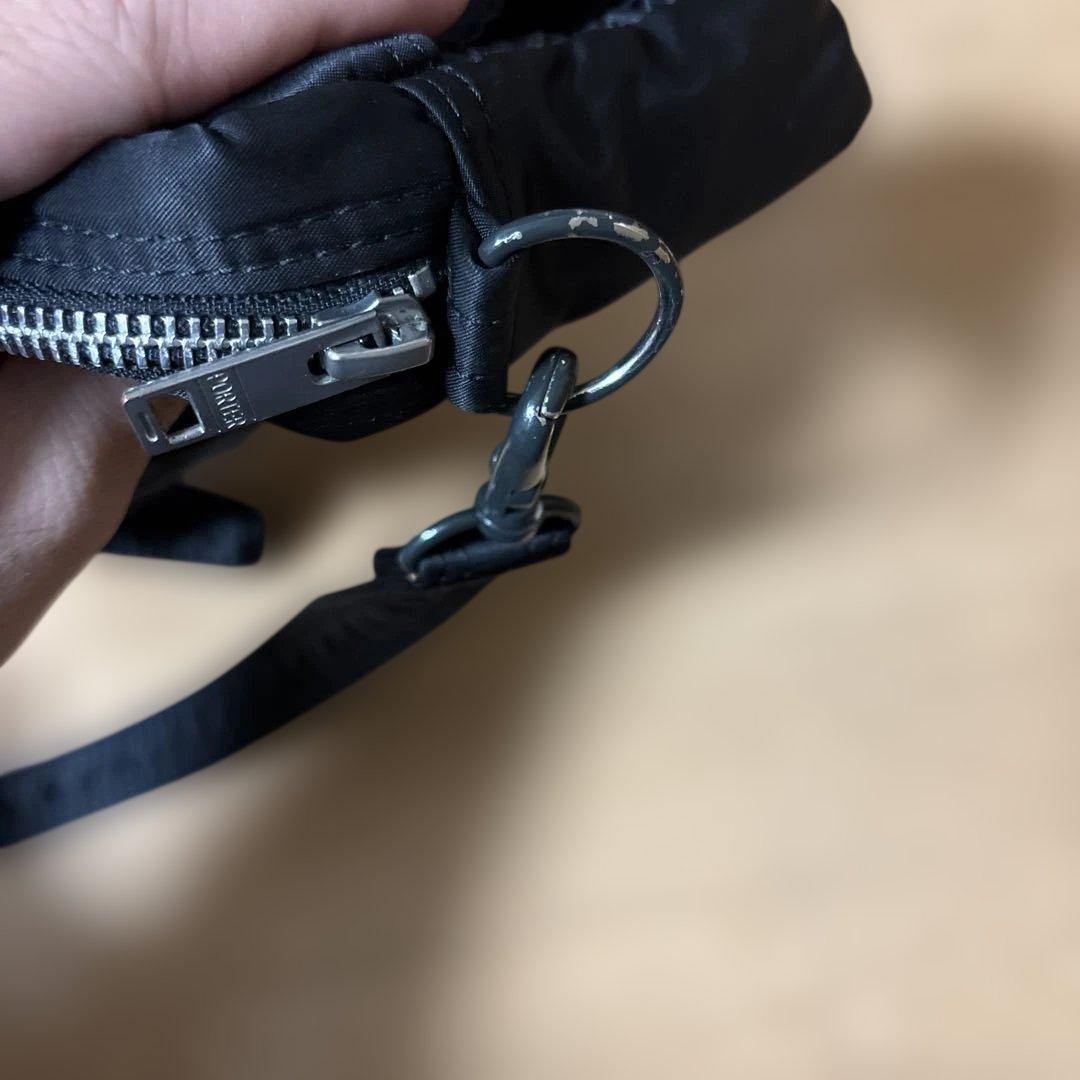 porter ポーター 吉田カバン タンカー