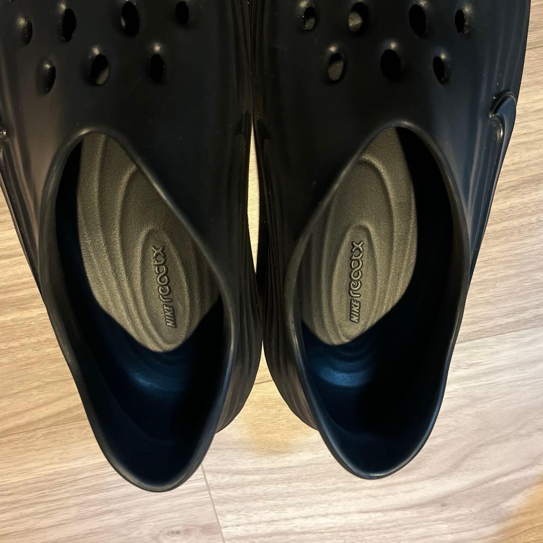 NIKE ReactX リジュビネイト