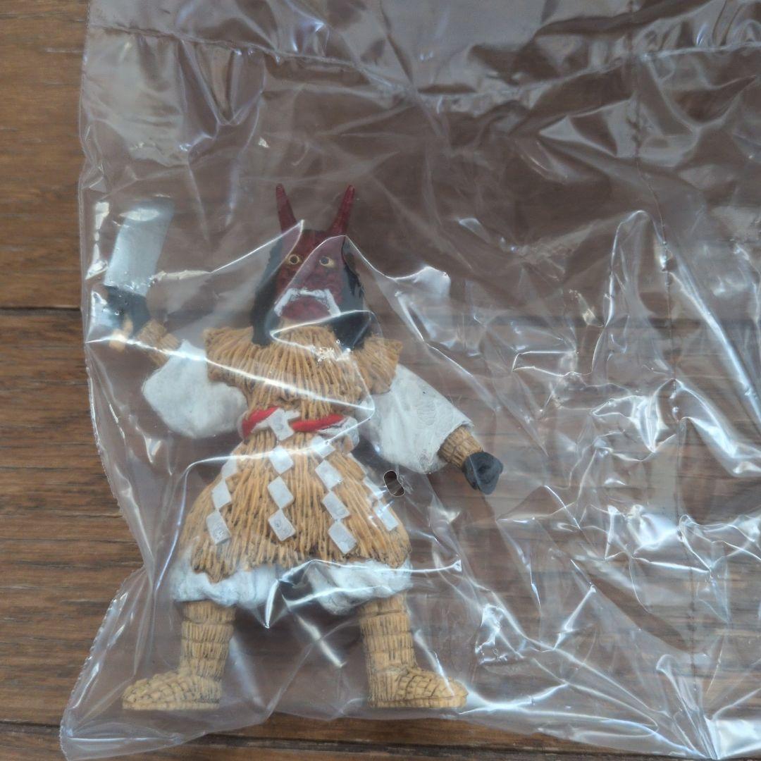 S*o様 HG原色　ウルトラ怪獣大百科　その3 鬼スペシャル