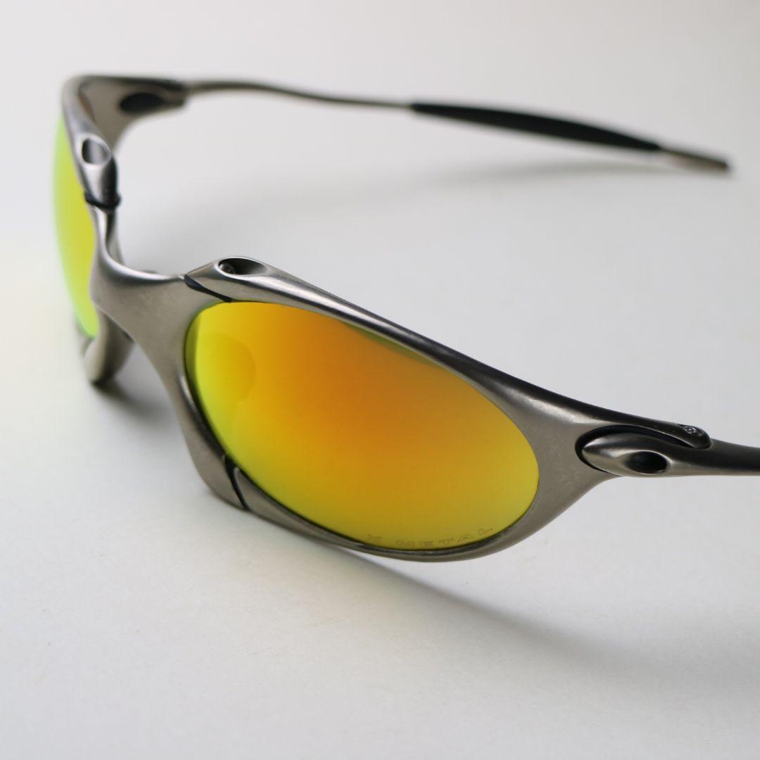 激レア！OAKLEY ROMEO PLASMA オークリーロメオプラズマ