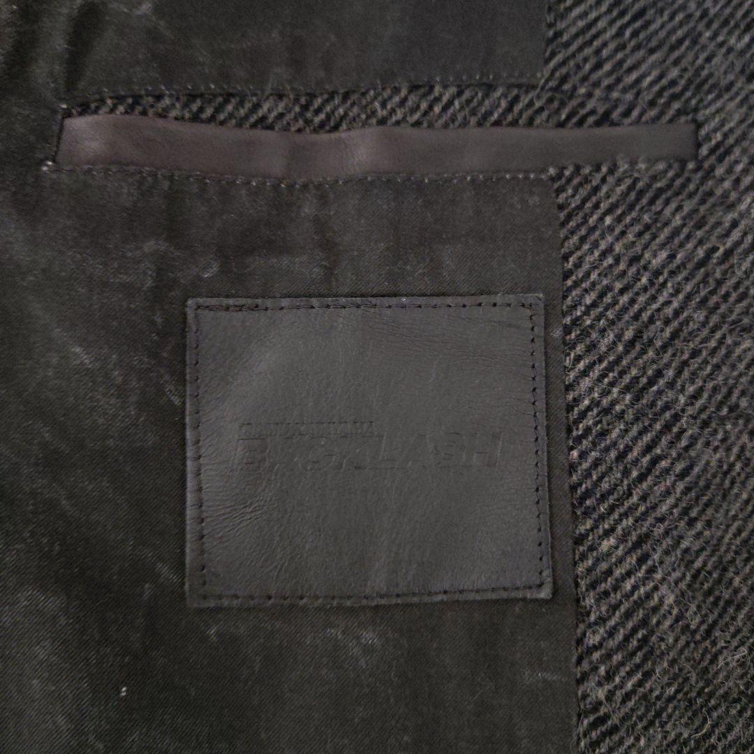 BACKLASH ジャケット レザー バックラッシュ最終価格