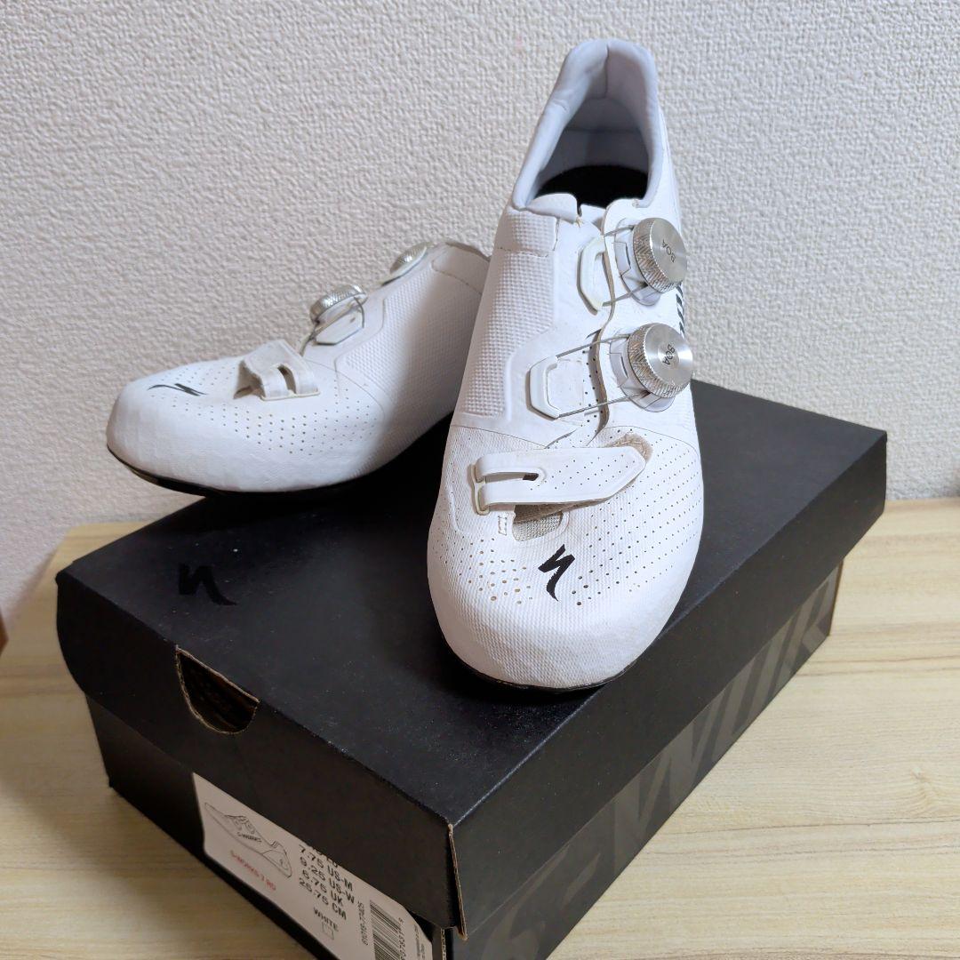 S-WORKS 7 RD ロードシューズ 26 cm