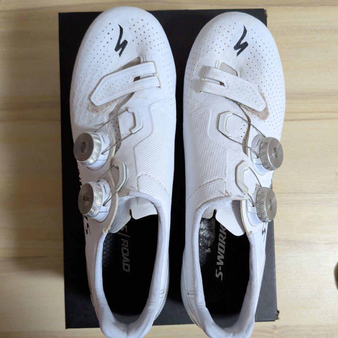 S-WORKS 7 RD ロードシューズ 26 cm