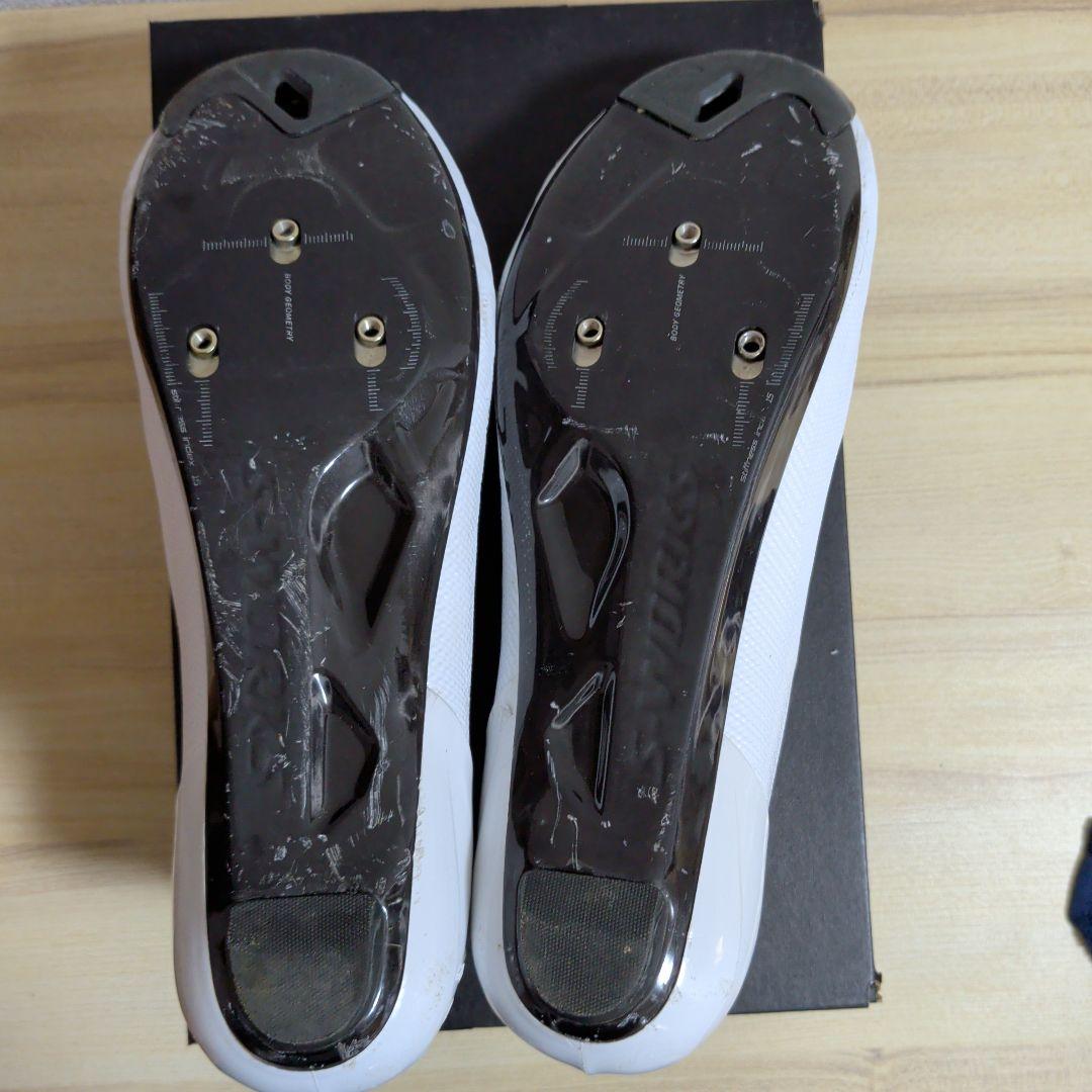 S-WORKS 7 RD ロードシューズ 26 cm