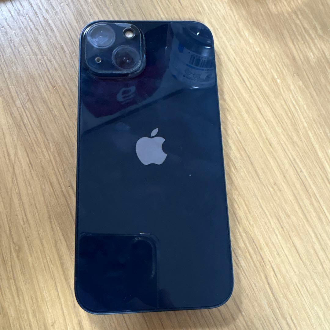 携帯電話本体 iPhone13 512gb