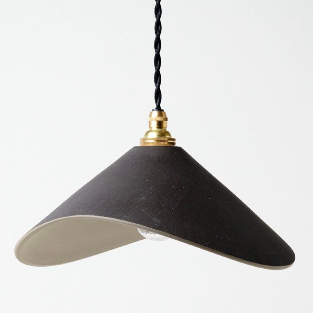 3rd ceramics ペンダントライト