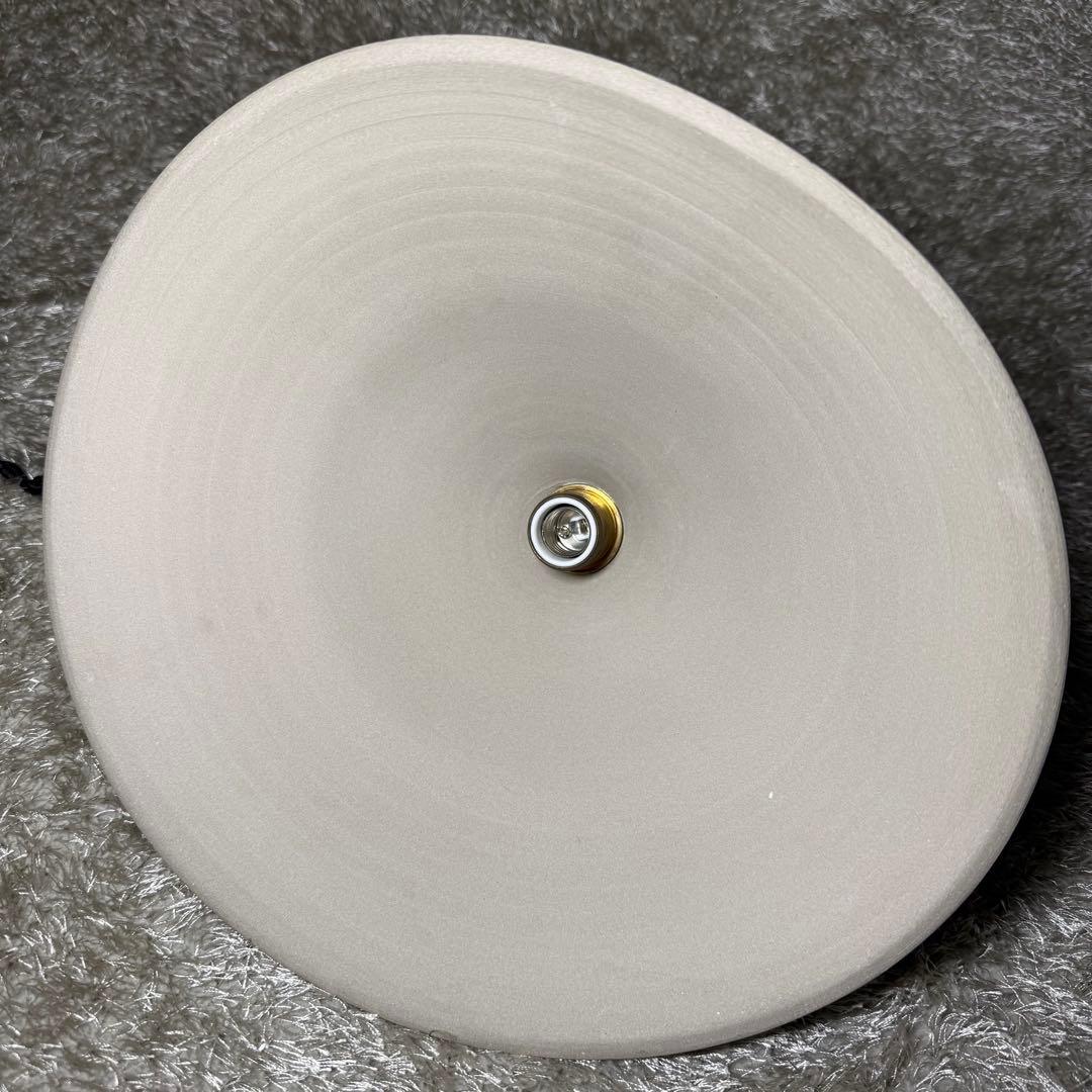 3rd ceramics ペンダントライト