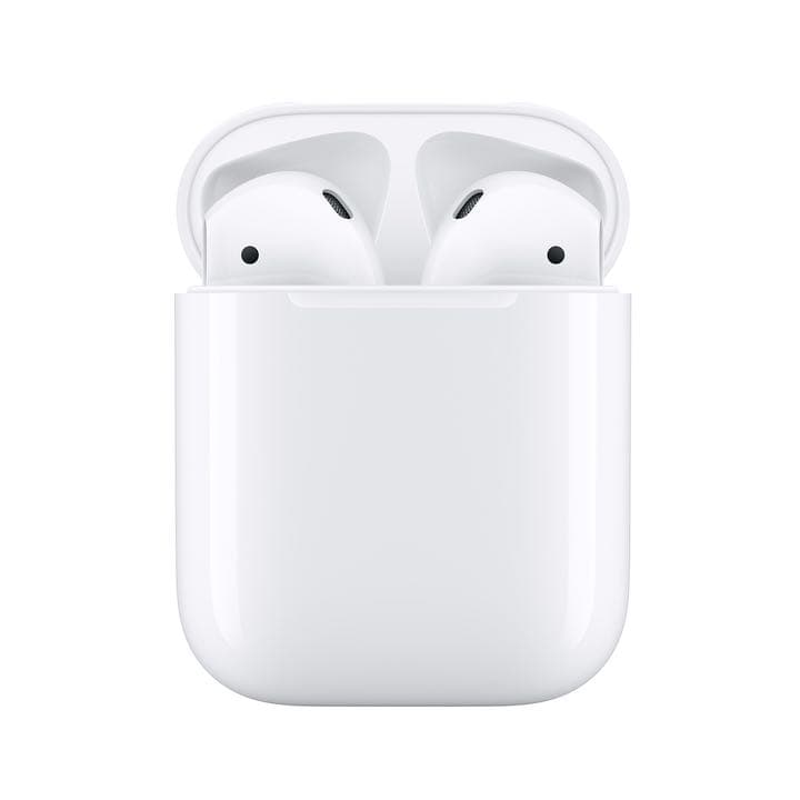 AirPods with Charging Case モバイルバッテリーセット