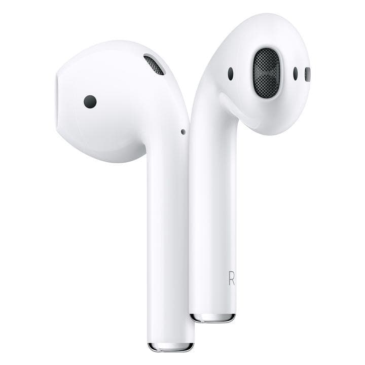 AirPods with Charging Case モバイルバッテリーセット