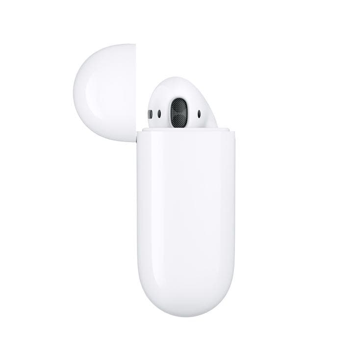 AirPods with Charging Case モバイルバッテリーセット