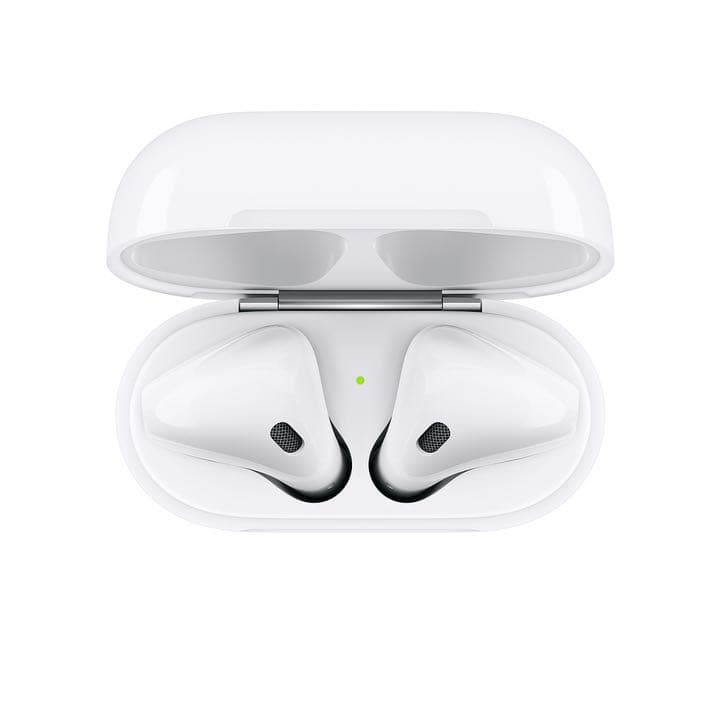 AirPods with Charging Case モバイルバッテリーセット