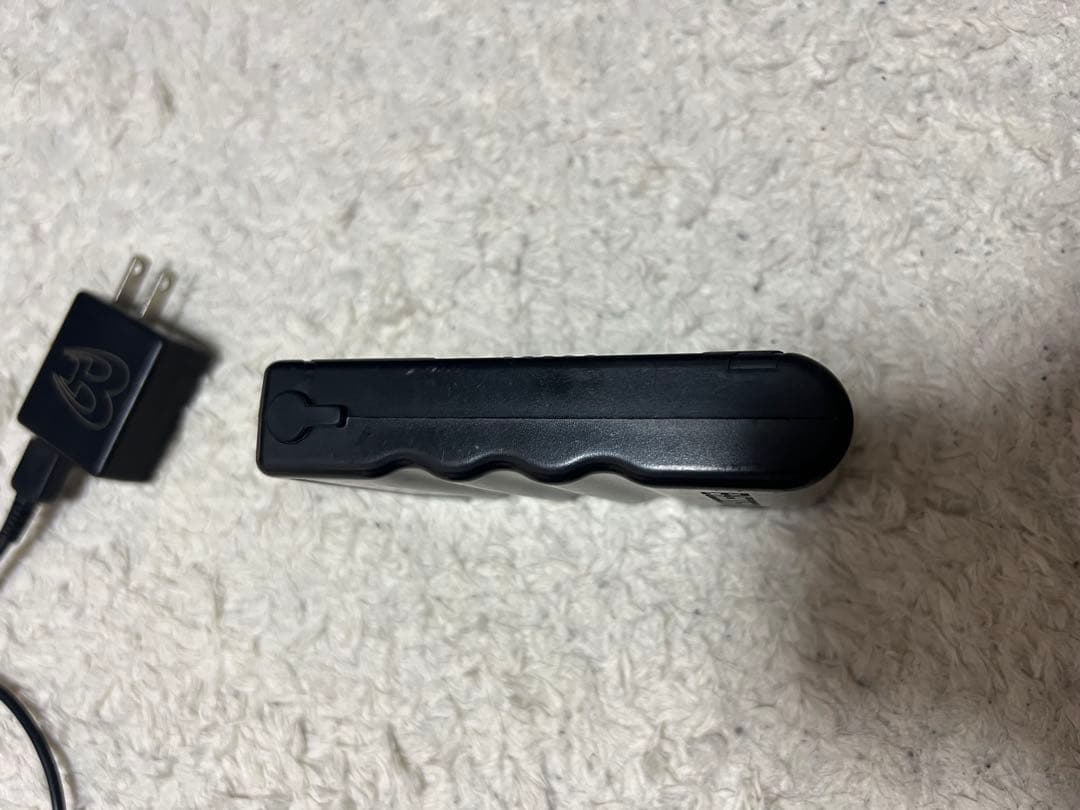 空調服　バートル　バッテリーファンセットBURTLE　AIRCRAFT１３V