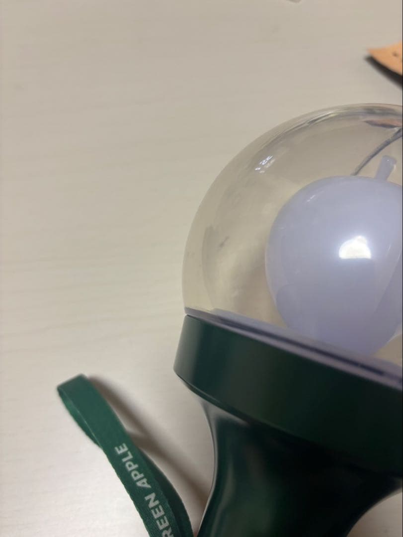 Mrs. GREEN APPLE ペンライトアルバムミニペンライト合計6点セット