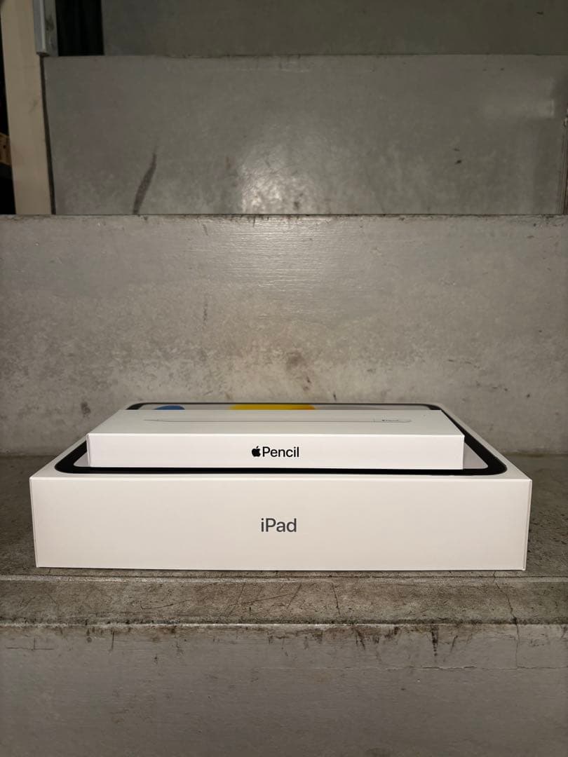 【デスリ様】Apple iPad 128GB シルバー Apple Pencil