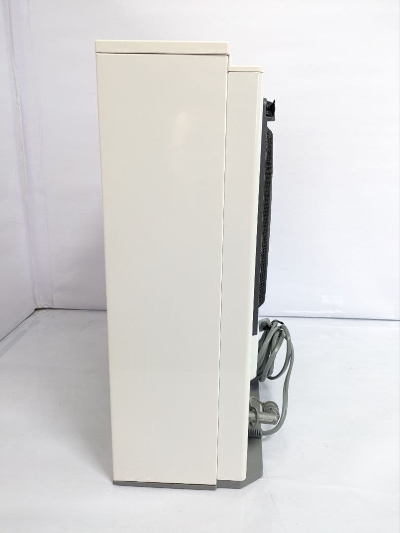 ノーリツ　ガスファンヒーター　GFH-4006S-W5　LPガス用　2020年製