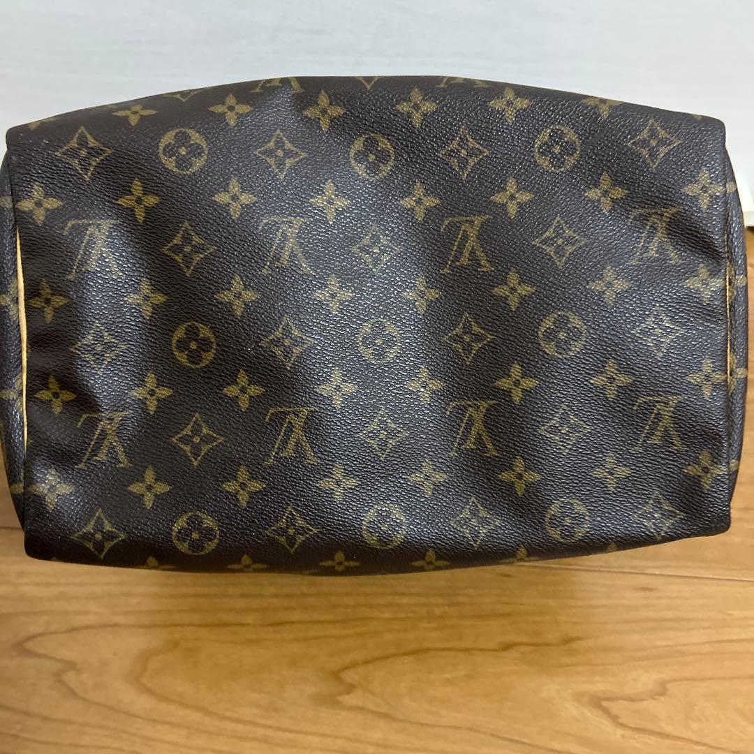 ヴィトンバッグスピーディ30