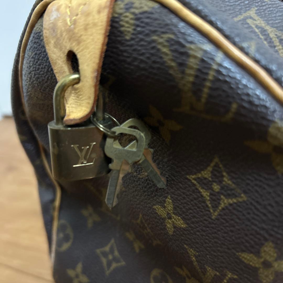 ヴィトンバッグスピーディ30