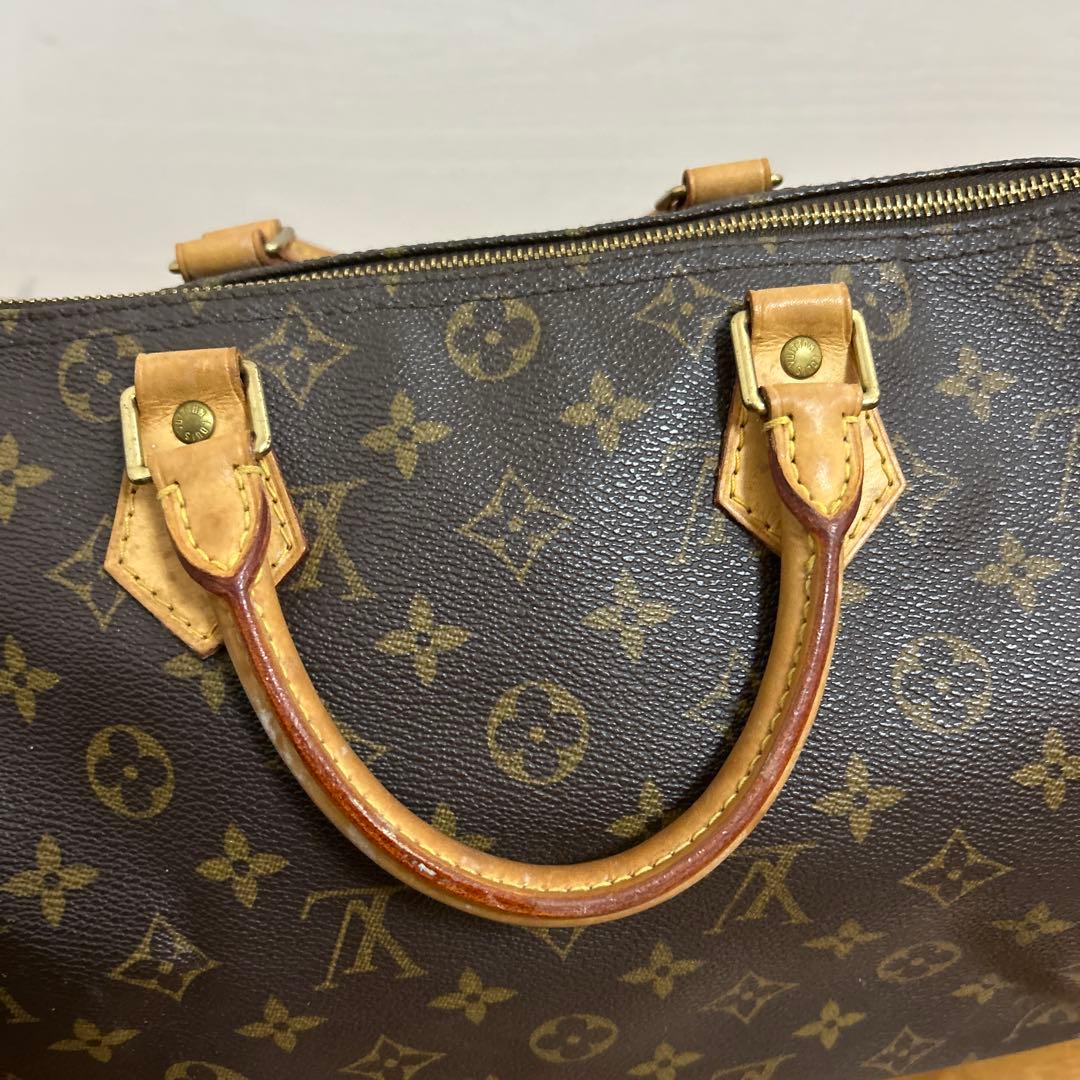 ヴィトンバッグスピーディ30