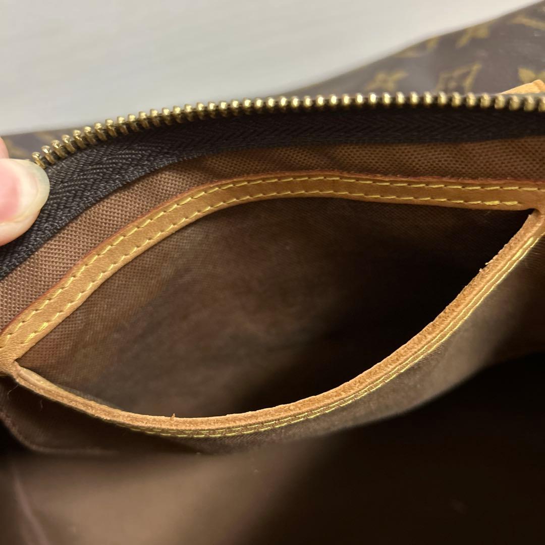 ヴィトンバッグスピーディ30