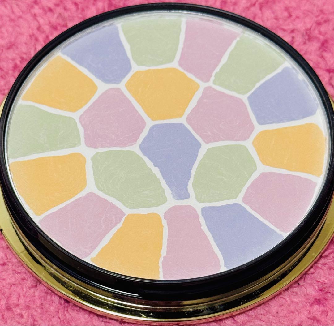 エレガンス ラ プードル オートニュアンス リクスィーズ Ⅰ フェイスパウダー