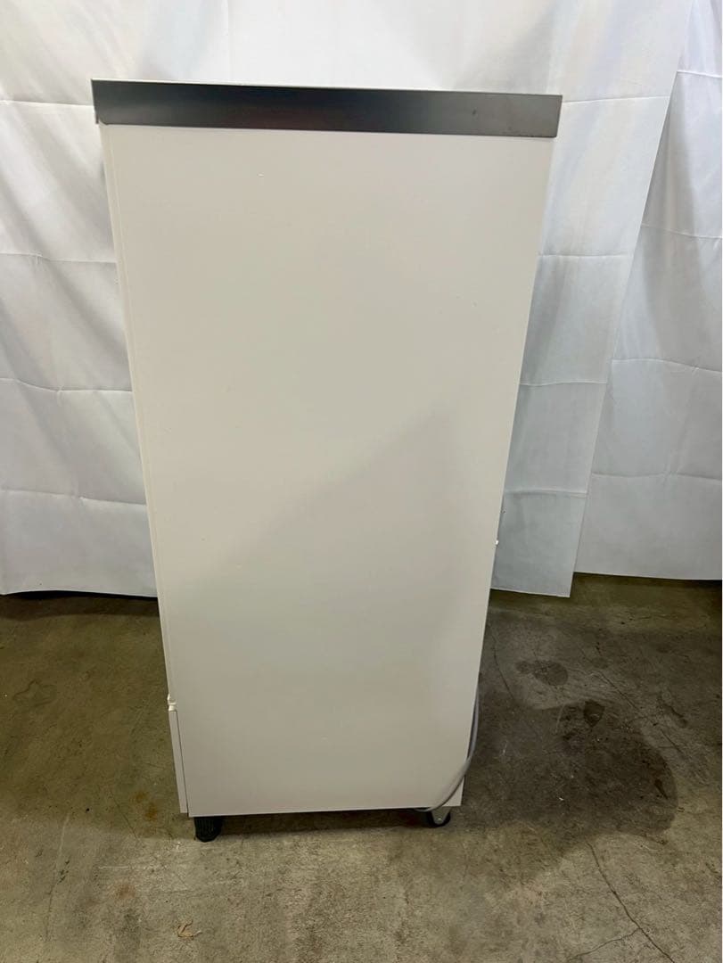 ホシザキ 業務用冷蔵庫 SSB-63CTL2 2018年製 124L