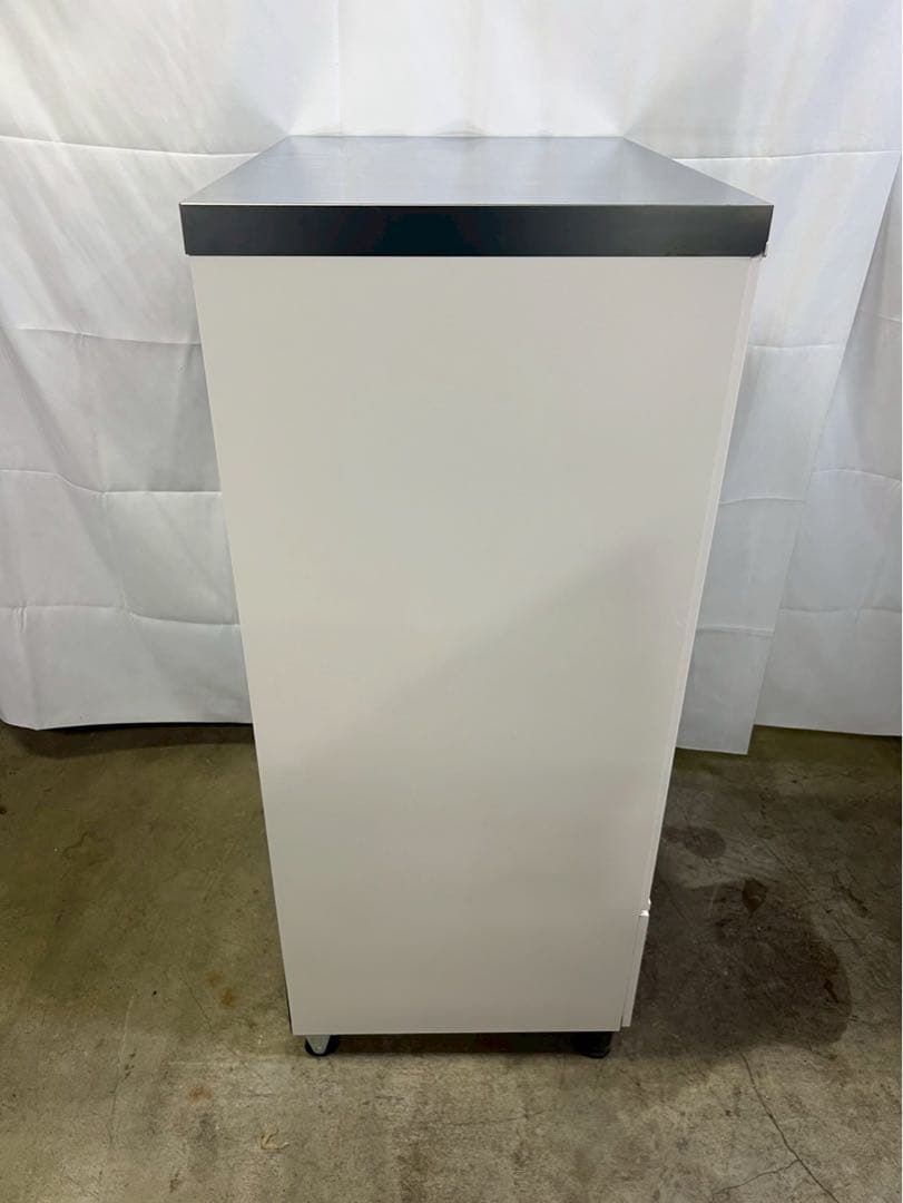 ホシザキ 業務用冷蔵庫 SSB-63CTL2 2018年製 124L