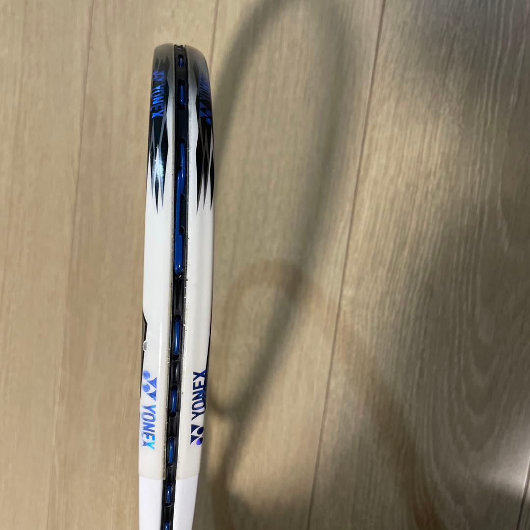 ソフトテニスラケット　エフレーザー