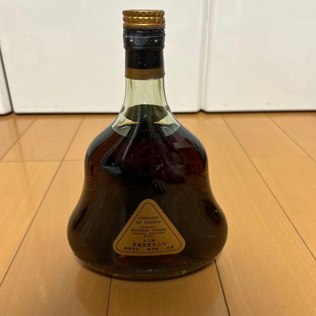 メ*1様 Hennessy XO コニャック