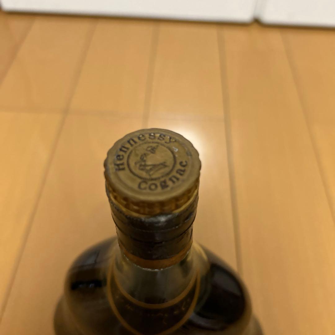 メ*1様 Hennessy XO コニャック
