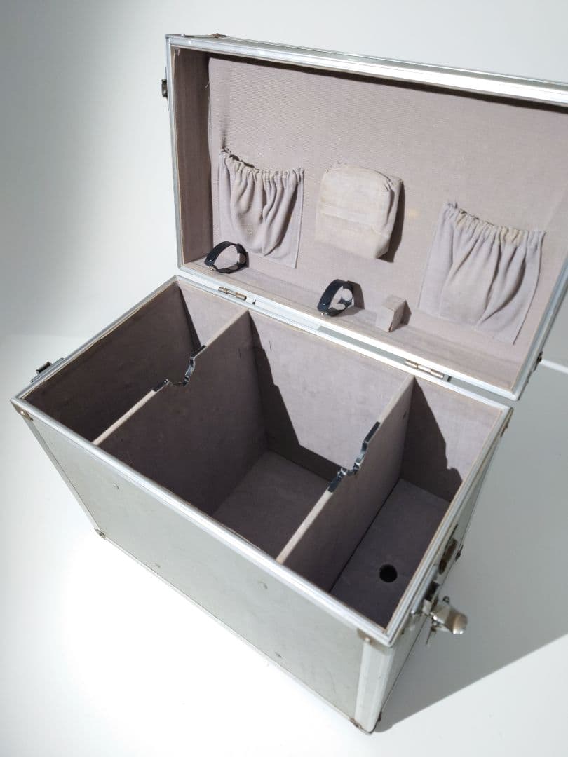 ホースマン HORSEMAN L45　大判4x5カメラ