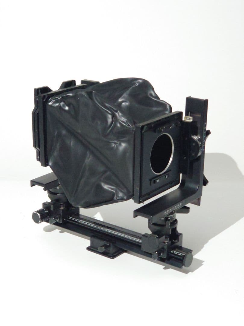 ホースマン HORSEMAN L45　大判4x5カメラ