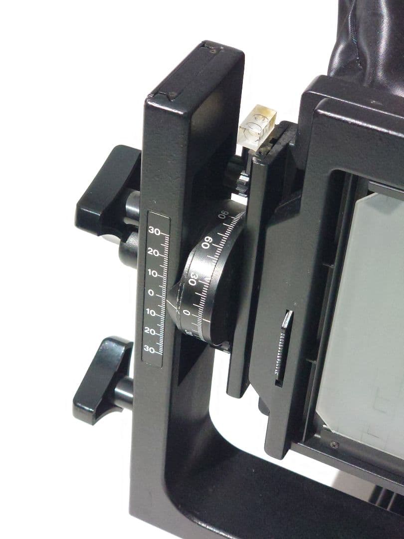 ホースマン HORSEMAN L45　大判4x5カメラ